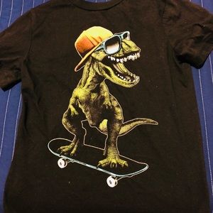 T-Rex shirt